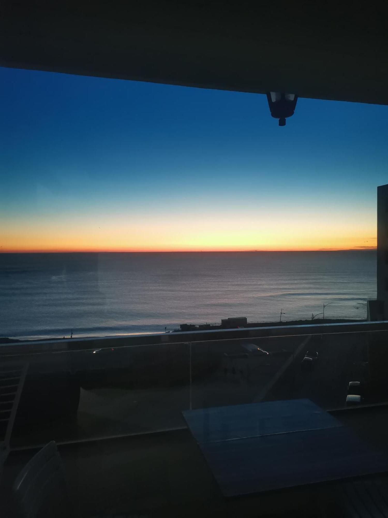 Appartf3 Vue Panoramique Sur Mer Residence Vista Del Mar Фнидек Екстериор снимка
