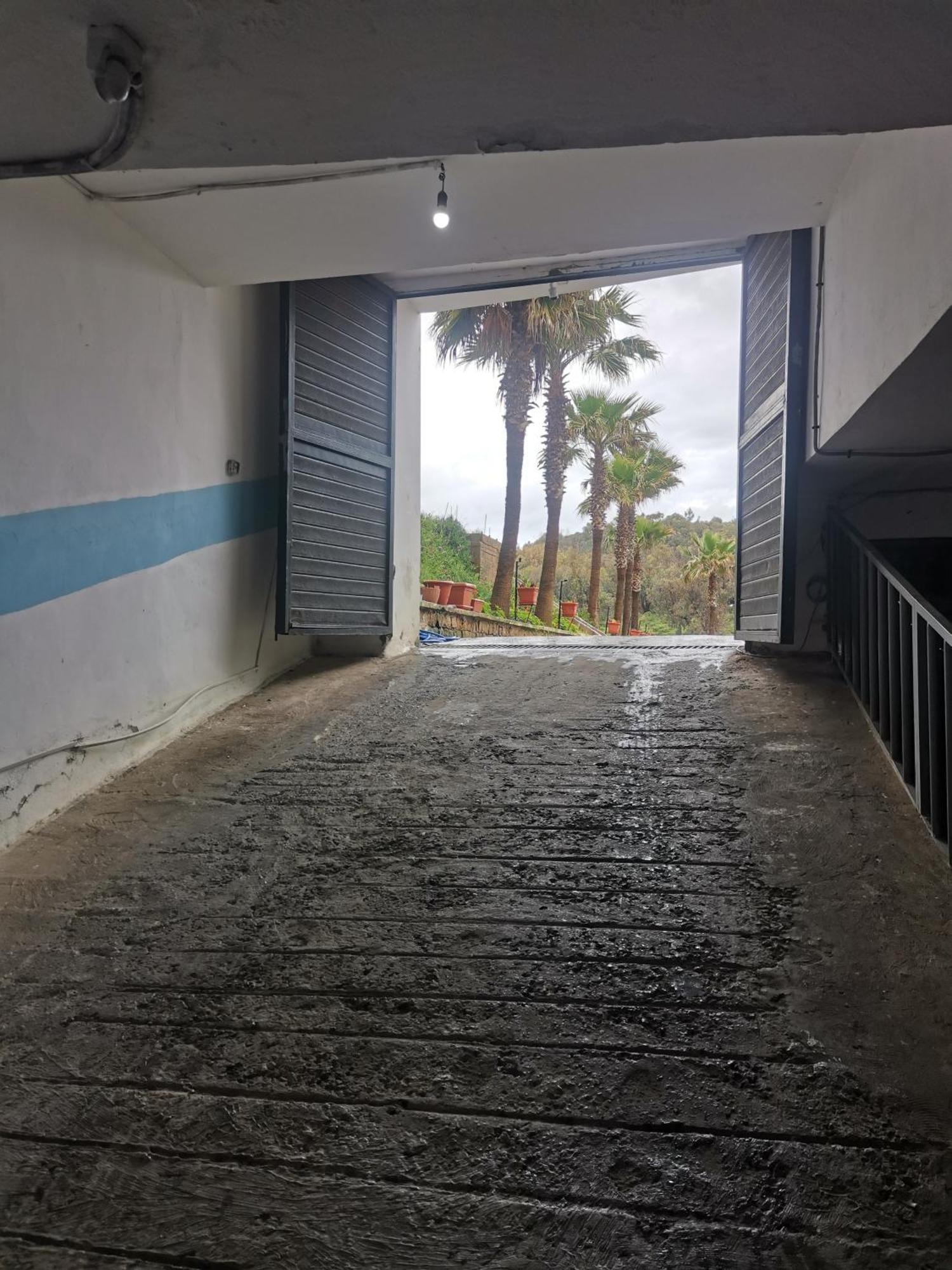 Appartf3 Vue Panoramique Sur Mer Residence Vista Del Mar Фнидек Екстериор снимка